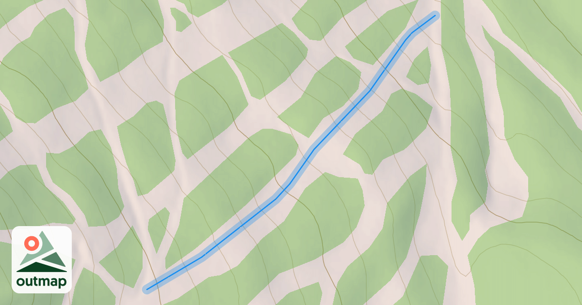 Map of Stagecoach