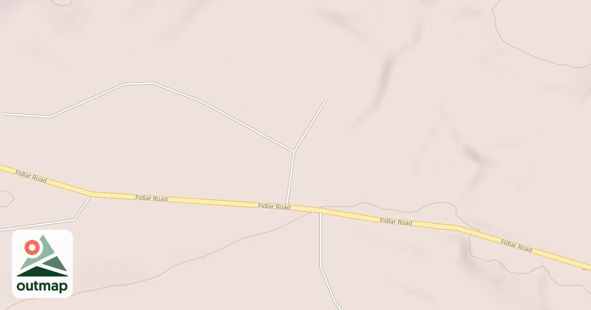 Map of BLM National GTLF Public Motorized Roads 103c9ec1-6cea-4042-beb2-3a943a66f596