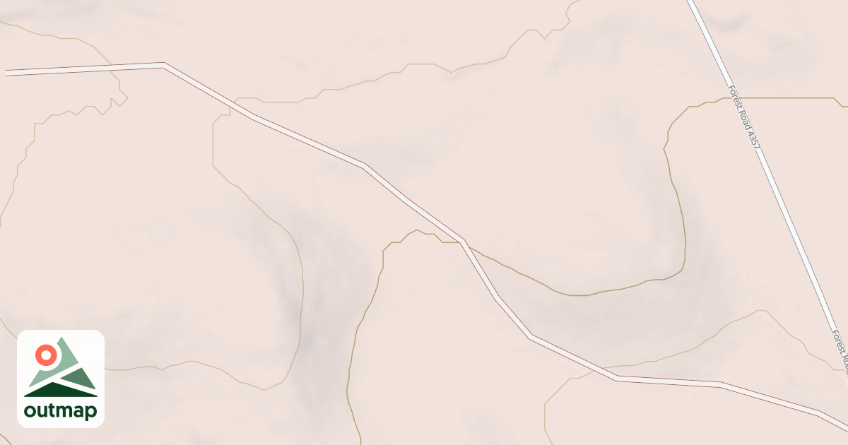 Map of KEEP OPEN