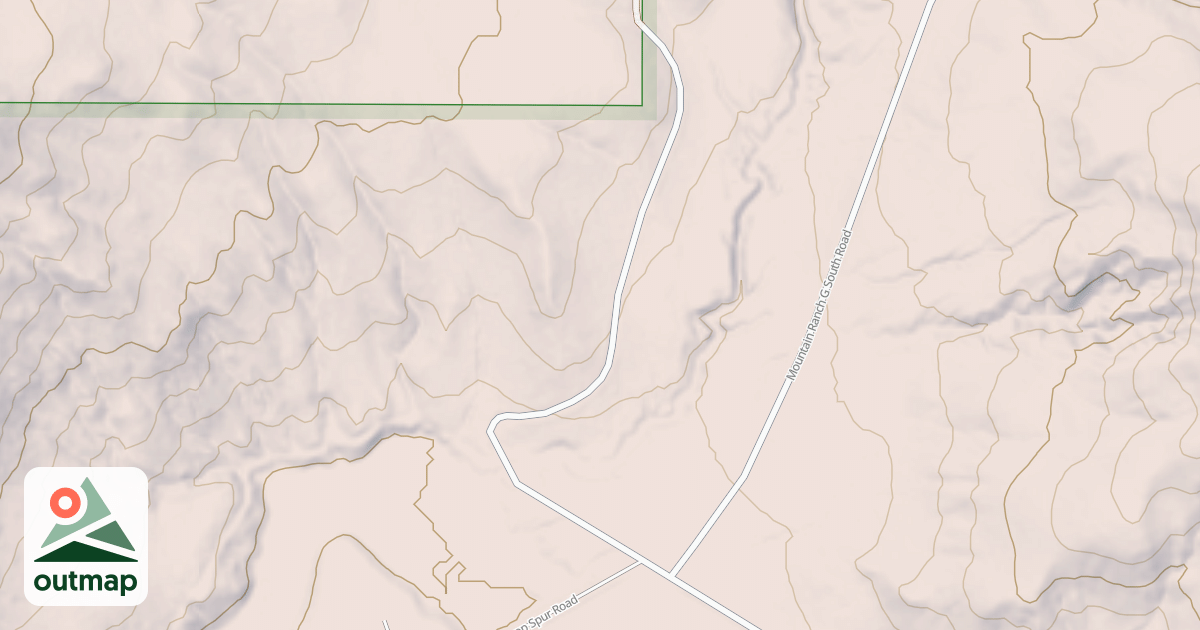 Map of 41372