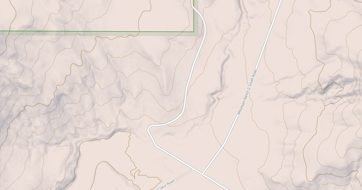 Map preview of 41372