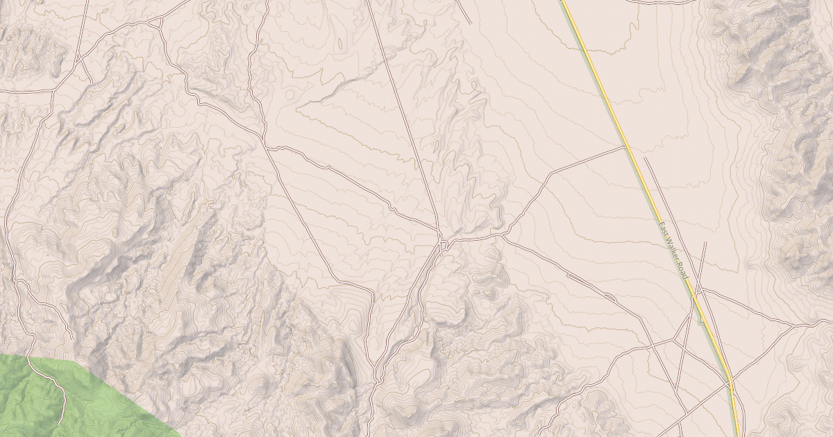Map preview of PINE GROVE