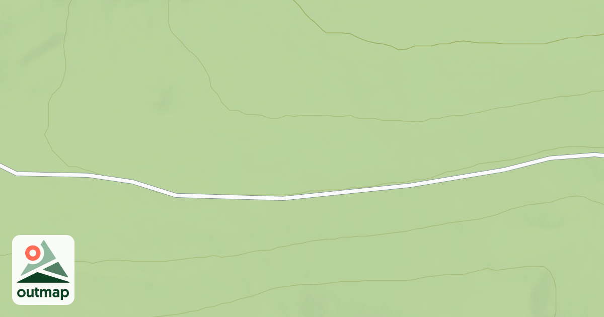 Map of BLM National GTLF Public Motorized Roads 2add046b-eb6a-4e7c-a3ac-29c810e9e5d6