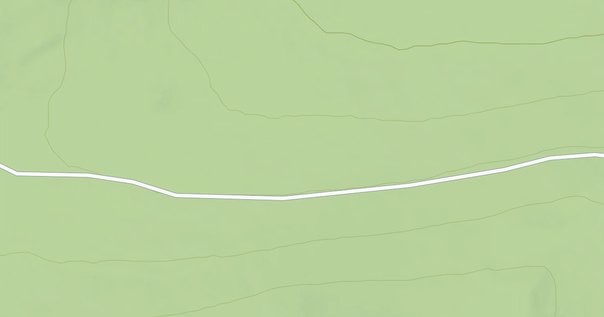 Map preview of BLM National GTLF Public Motorized Roads 2add046b-eb6a-4e7c-a3ac-29c810e9e5d6