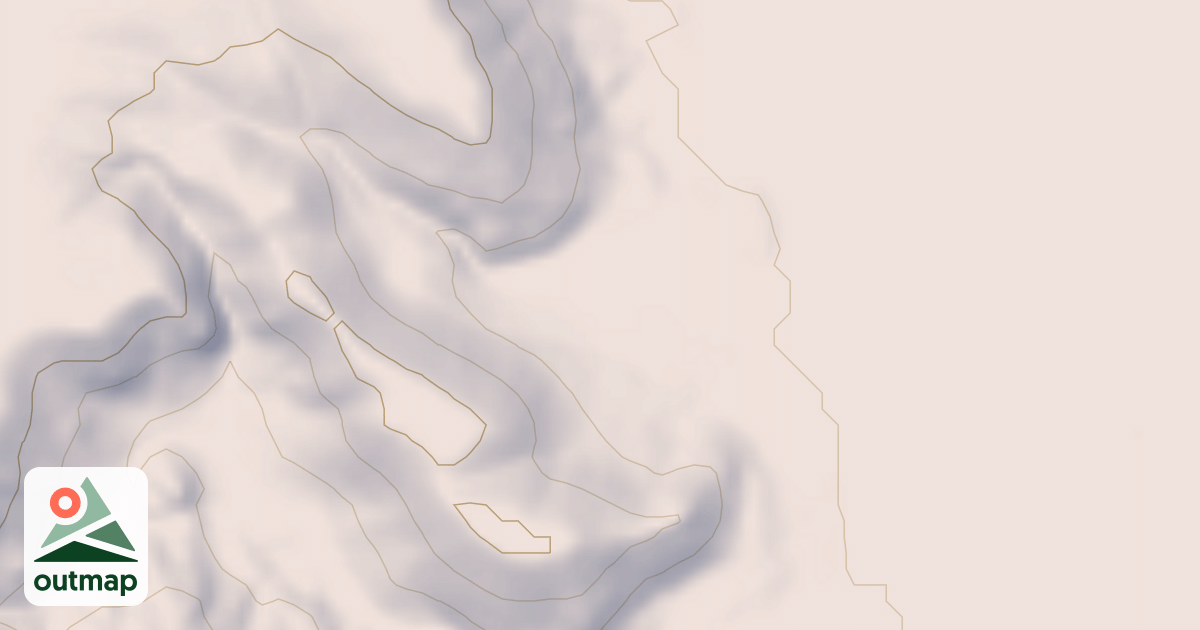 Map of BLM National GTLF Public Motorized Roads 7fb374f3-55fb-42a4-815a-56fa24ca5cea