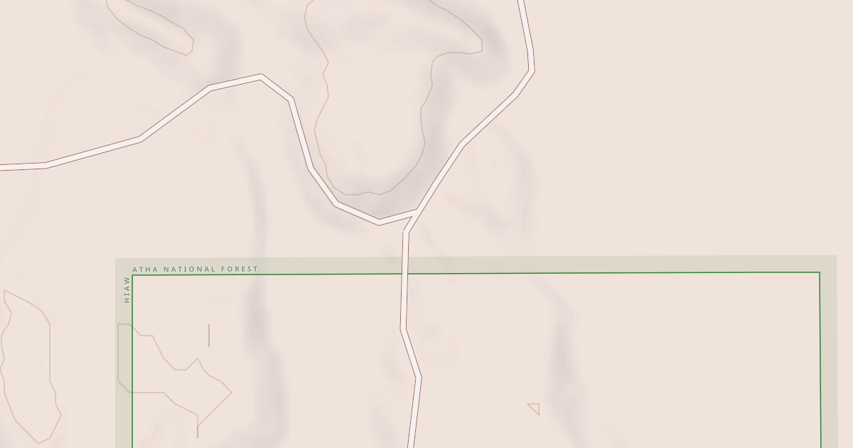 Map preview of FOLTZ SPUR B