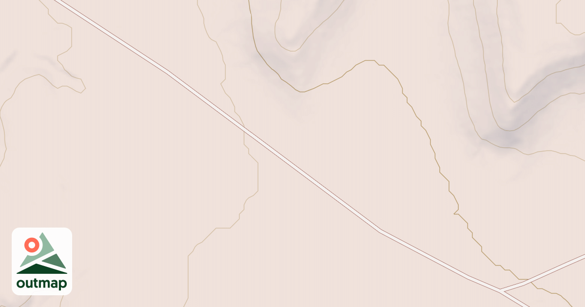 Map of BLM National GTLF Public Motorized Roads c0aa31aa-df70-4b4b-9f3e-6277ac4567e3