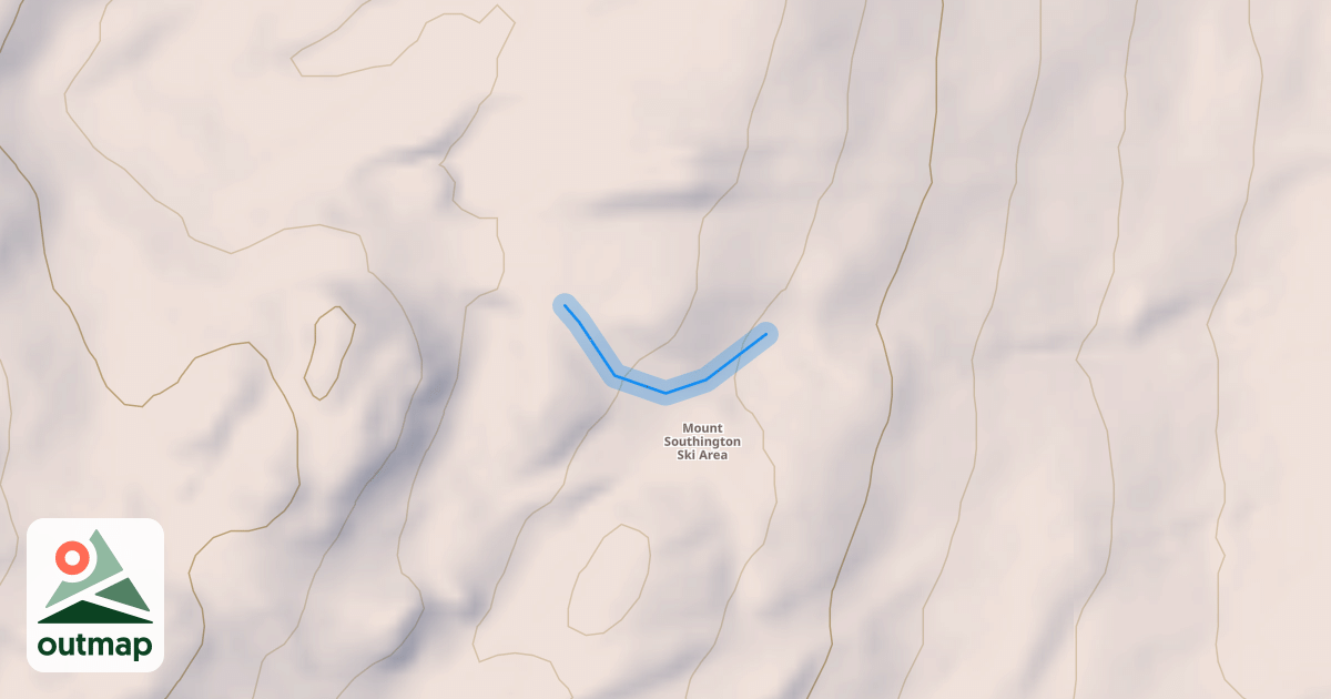 Map of Turkey Turn