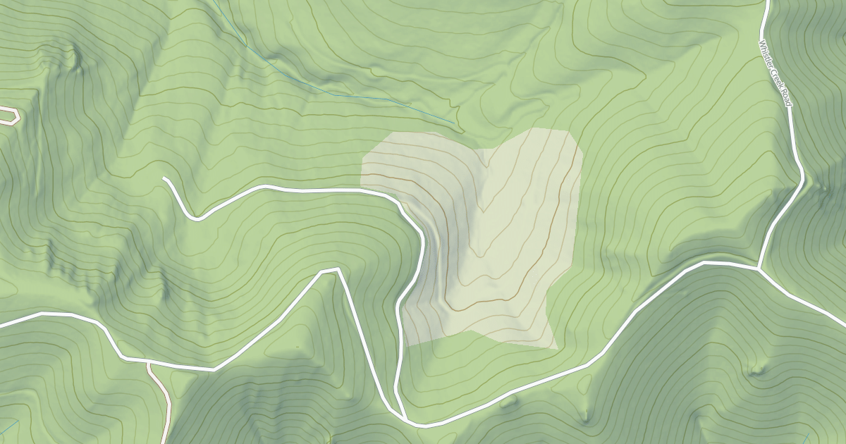Map preview of FALLS TS