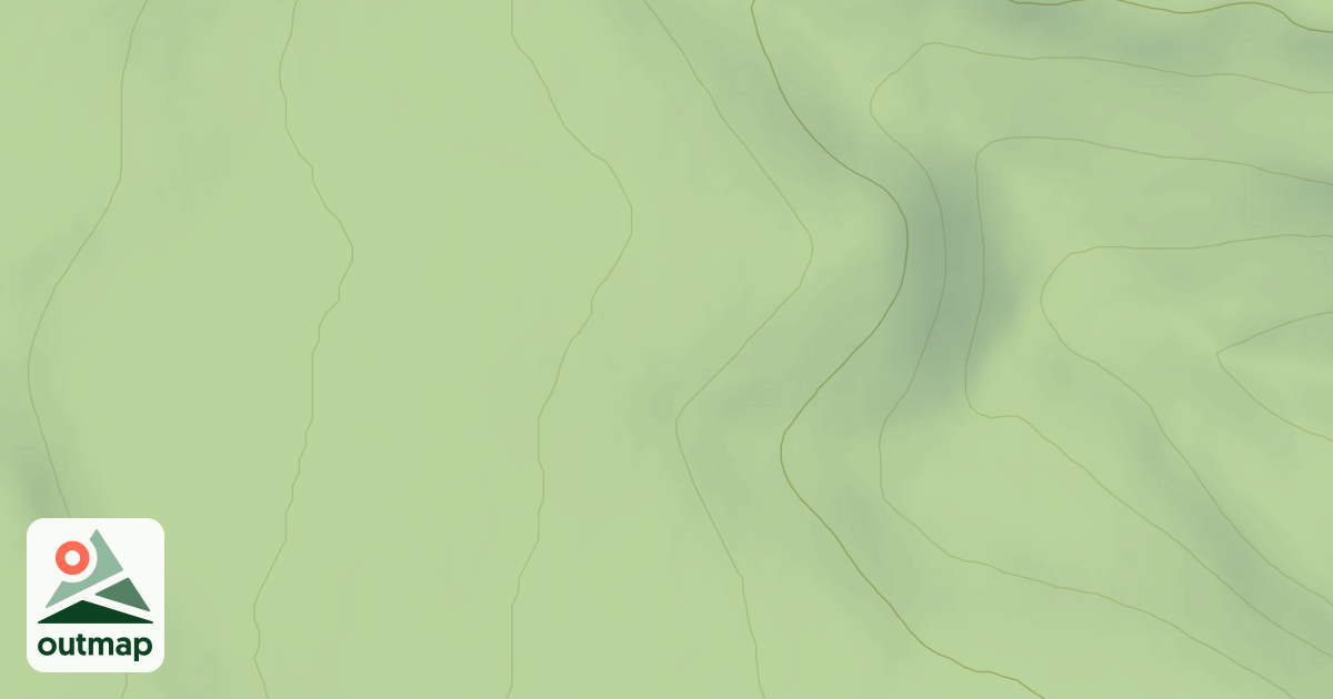 Map of USFS Motor Vehicle Use Map Roads {428DFCC5-C47D-40FD-9D75-419A0D80844D}