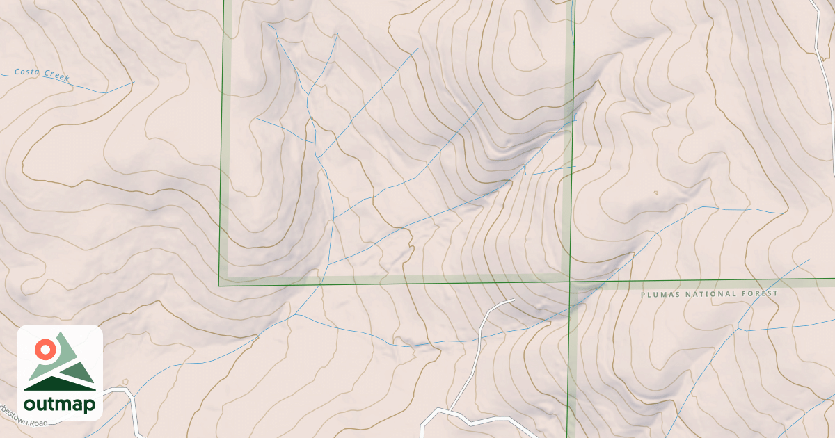 Map of ROLL