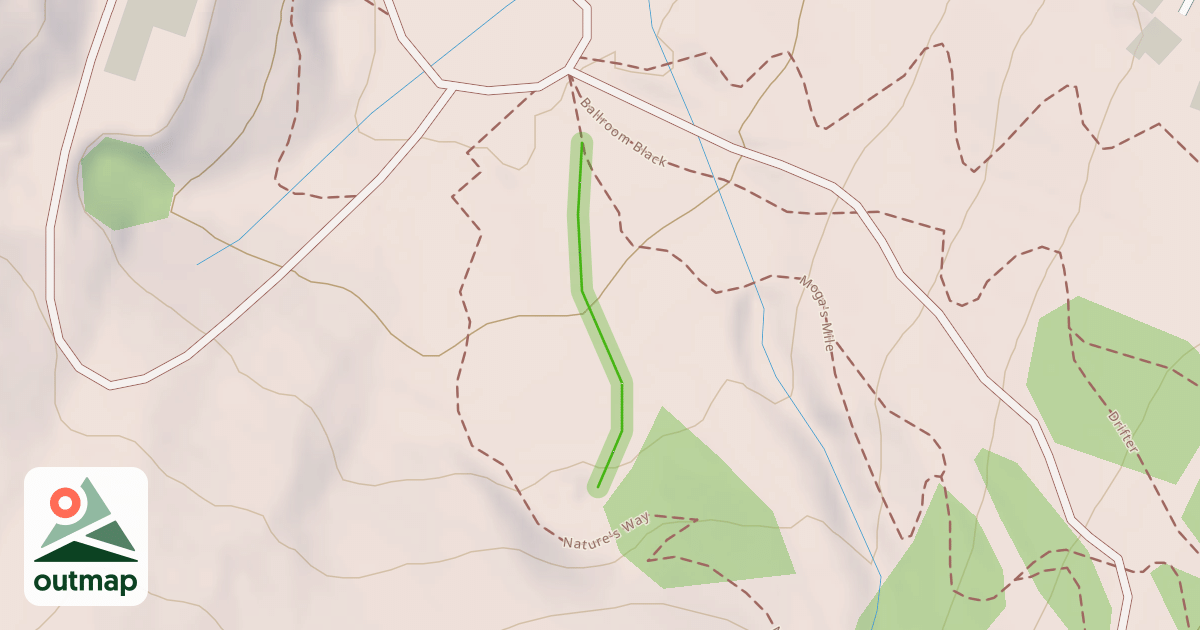 Map of Ace