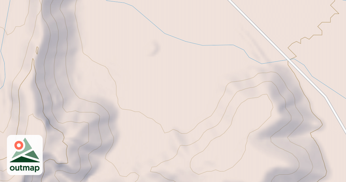 Map of BLM National GTLF Public Motorized Roads 3b88cbb8-6cb8-4cda-a0c8-e0dc3b20c8d8