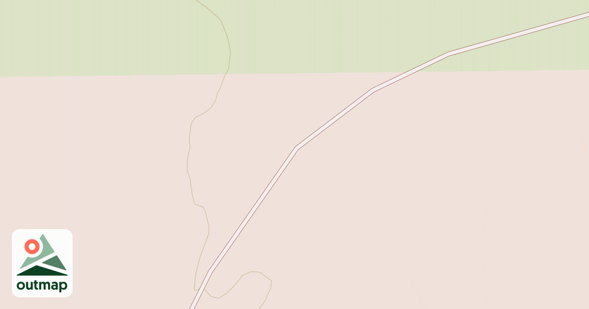 Map of BLM National GTLF Public Motorized Roads ab9ba6e4-62c9-417f-9ea5-e5dec1973ce0