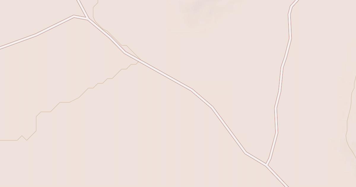 Map preview of BLM National GTLF Public Motorized Roads 33869feb-46a1-4b0e-9182-0bd4d8b9d903