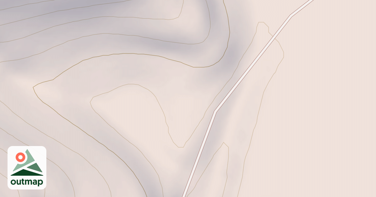 Map of MCCABE SEC. 33