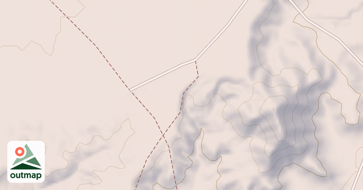 Map of 183