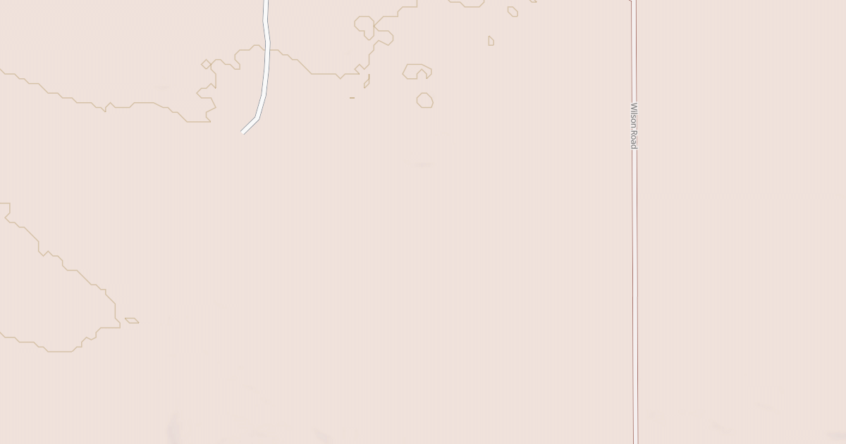 Map preview of Kinross Motorcycle Trail