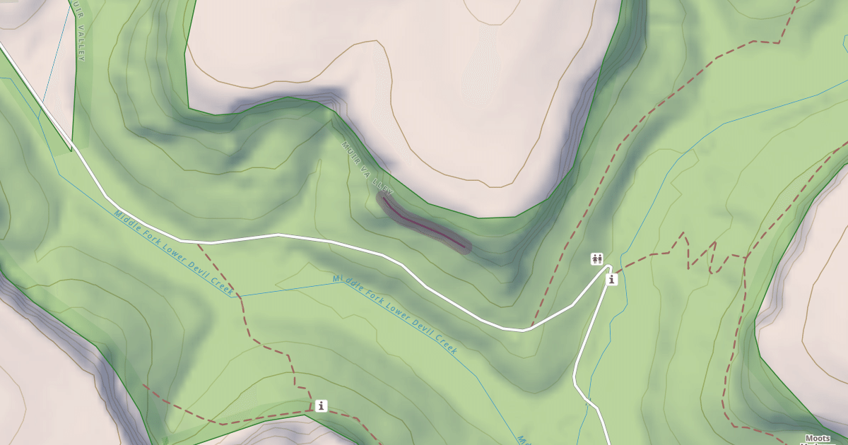 Map preview of The Arsenal