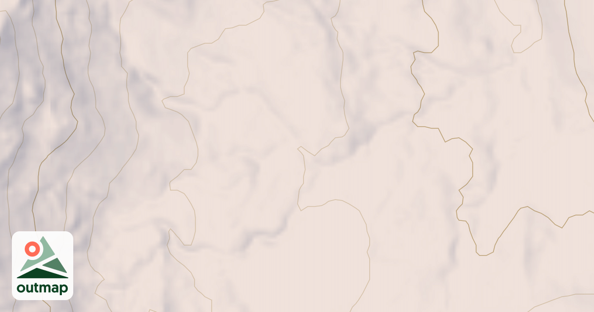 Map of ARCHIES 1 SPUR A
