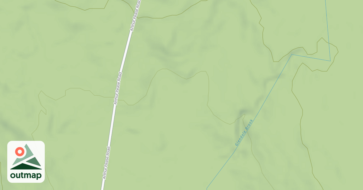 Map of USGS National Digital Trails 08a2426c-e5b5-45be-958a-f3f2de4ae1d0