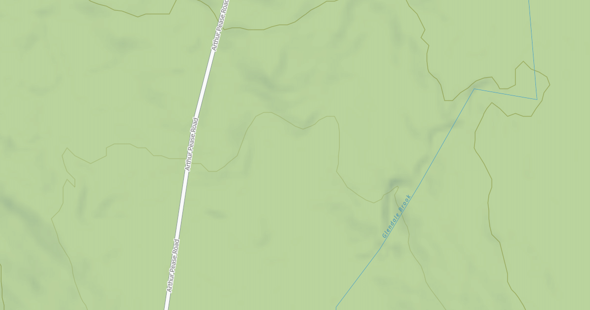 Map preview of USGS National Digital Trails 08a2426c-e5b5-45be-958a-f3f2de4ae1d0