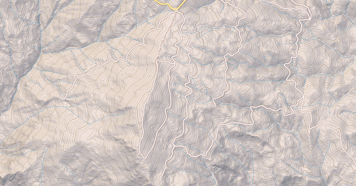 Map preview of LOWER ALLTOP