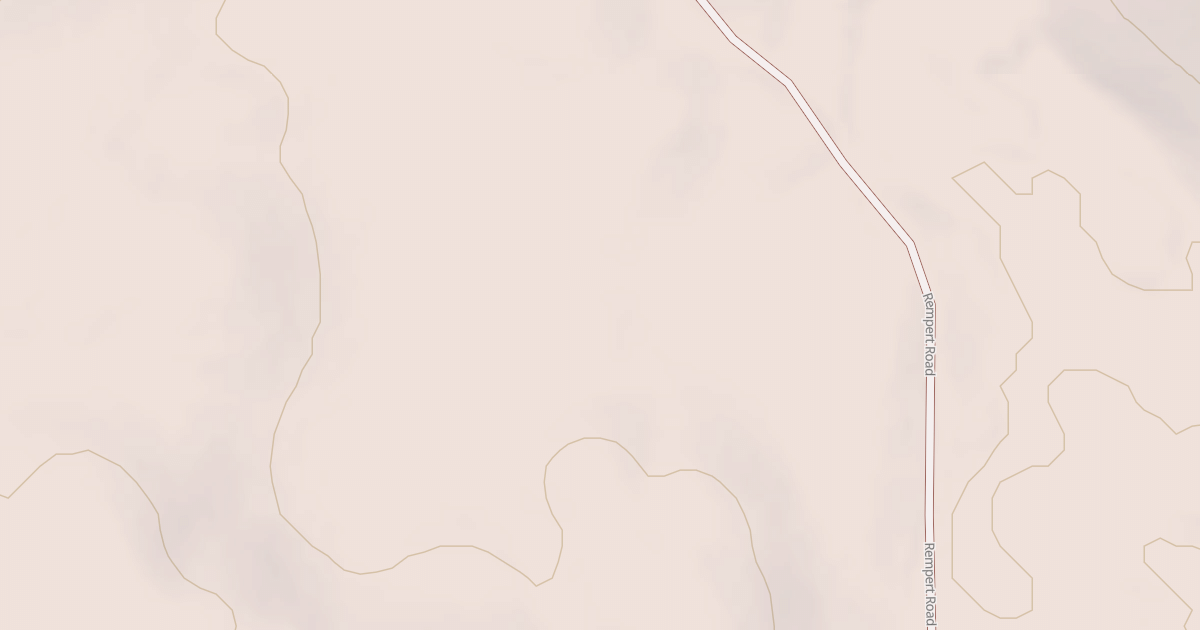 Map preview of 4726