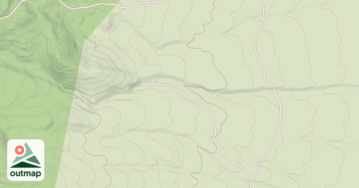 Map of BLM National GTLF Public Motorized Roads 0c44d685-e987-40a9-8929-05cf40ab2ab5
