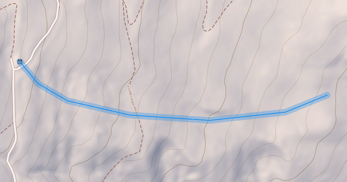 Map preview of Hanton's Hollow