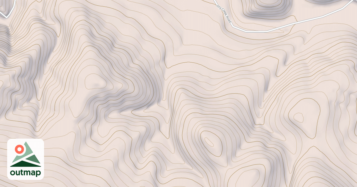 Map of MCHENNY
