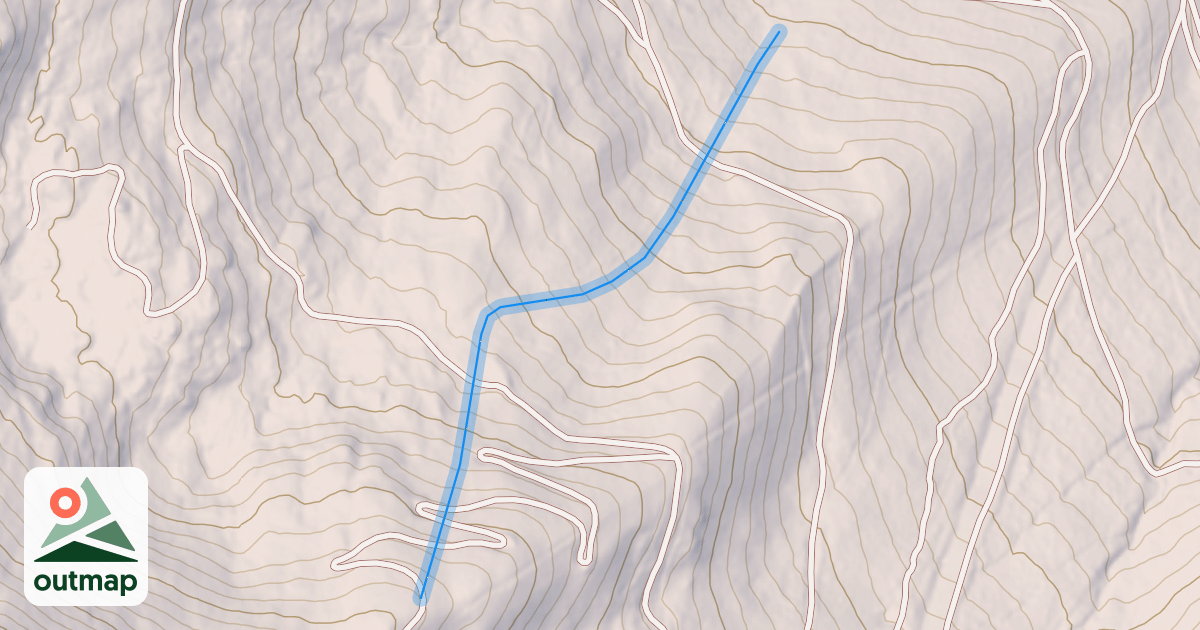 Map of Have Fun