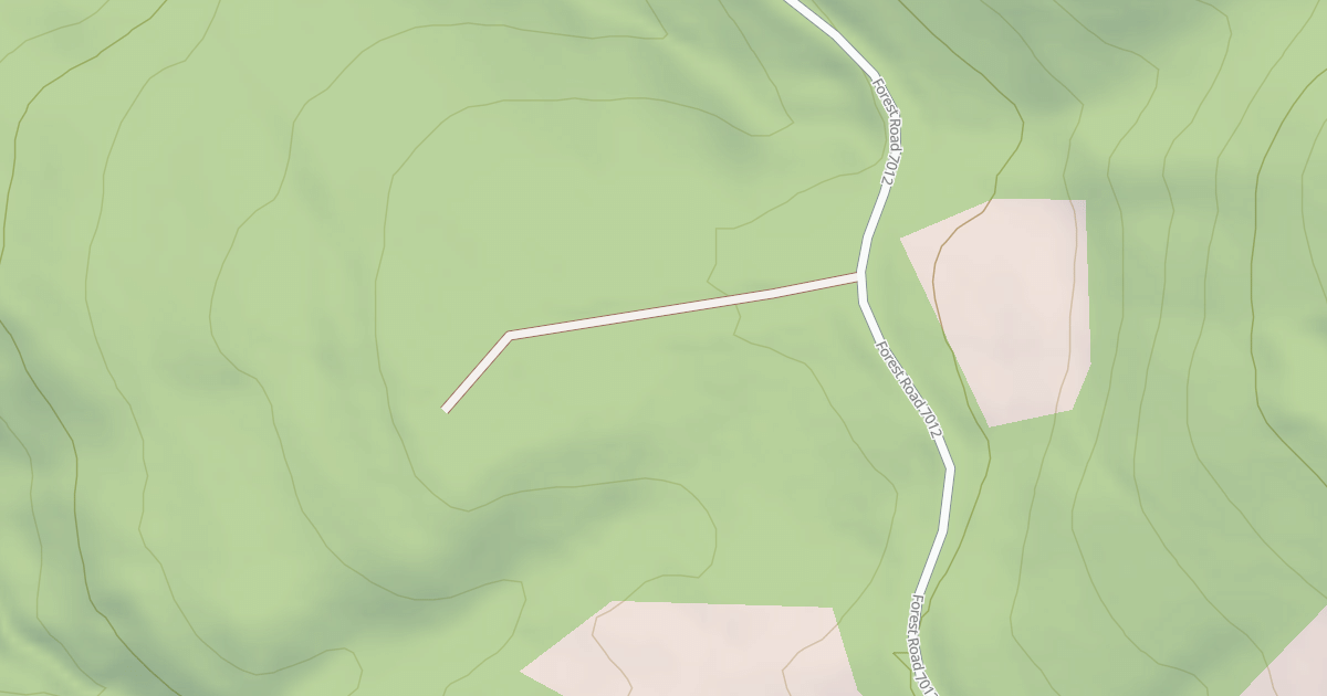 Map preview of HUC