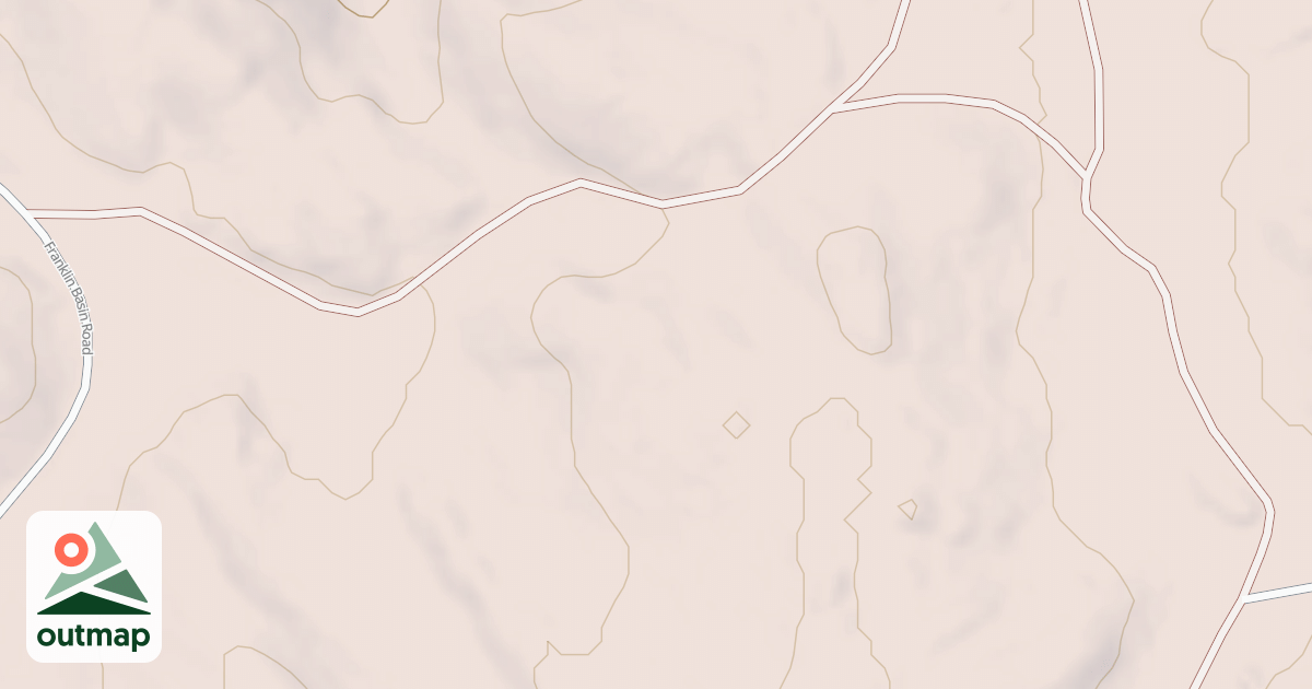 Map of CUB EGAN