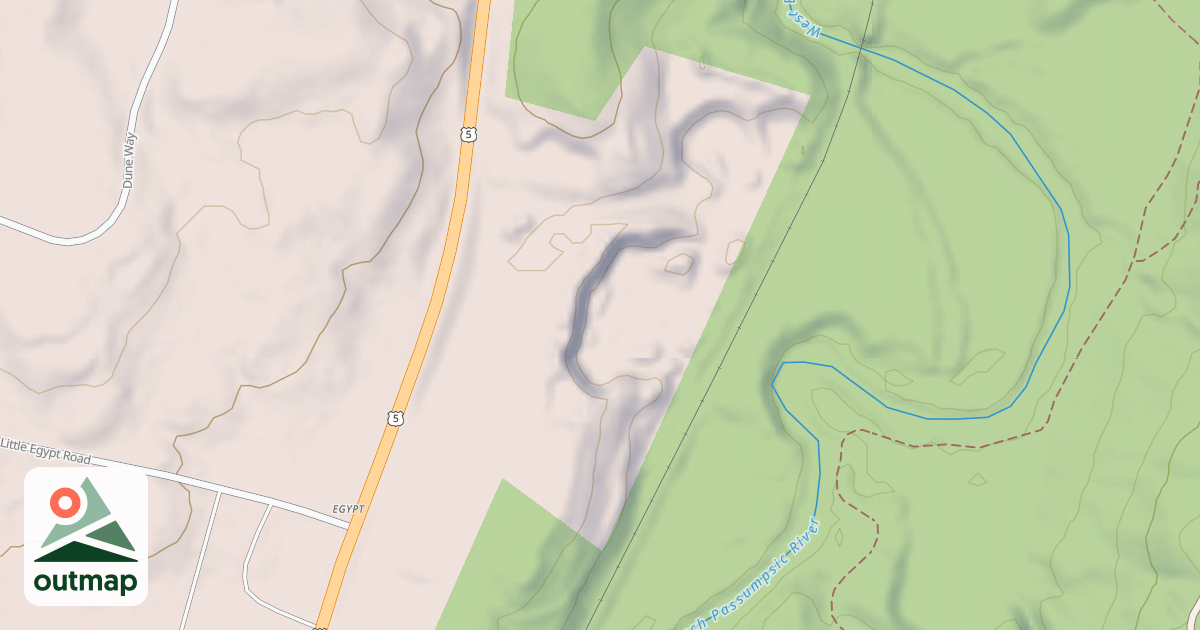 Map of 512