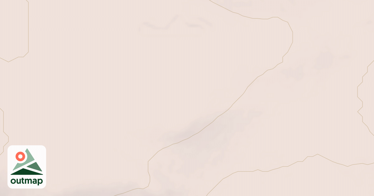 Map of BLM National GTLF Public Motorized Roads 5553ec20-eff1-4940-8ad6-321df86a8426