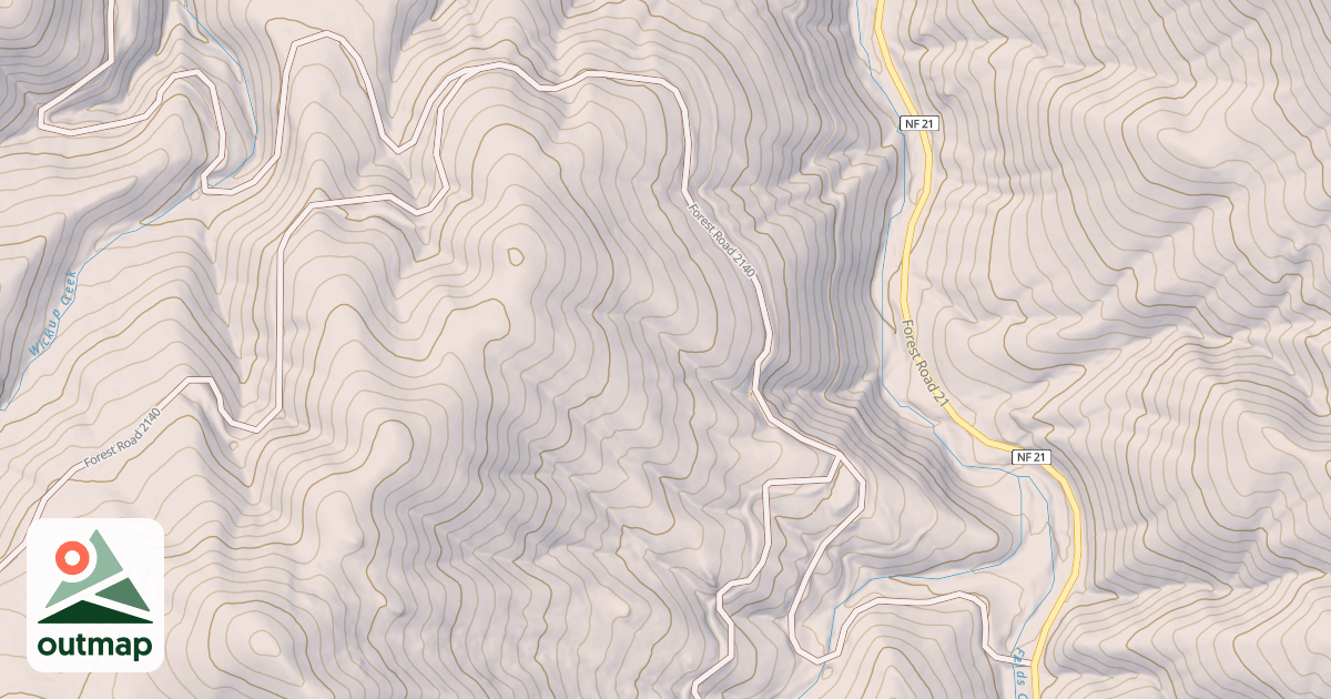 Map of MRS 3.958