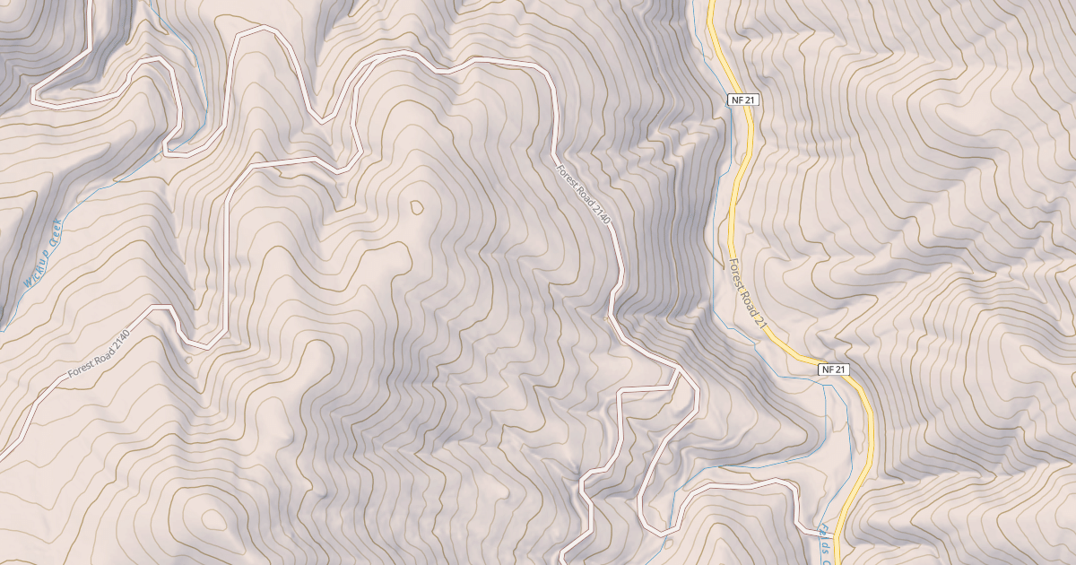 Map preview of MRS 3.958