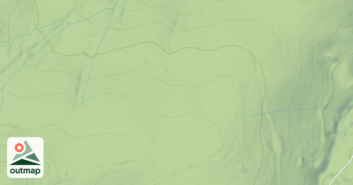 Map of RIGHT ARM