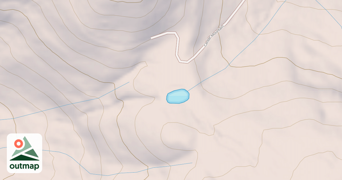 Map of 8243a