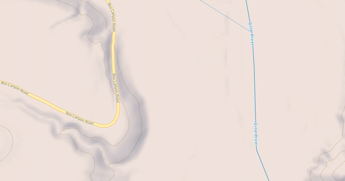 Map preview of 4259 U