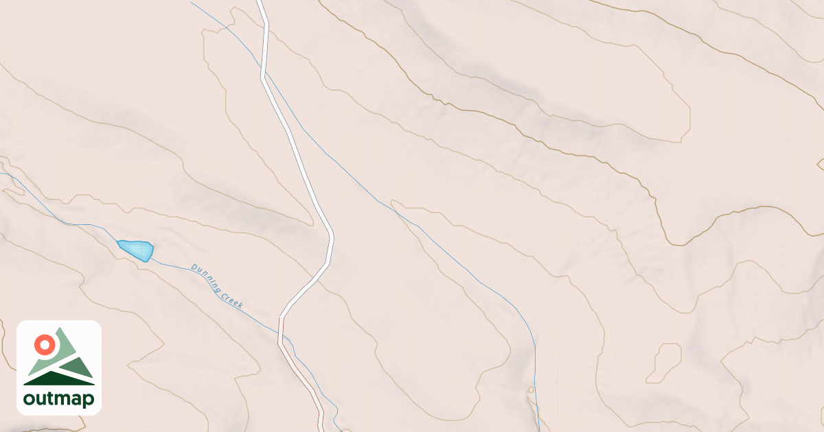 Map of BLM National GTLF Public Motorized Roads 06dd588e-f00f-47fd-b158-bfb43162f60b
