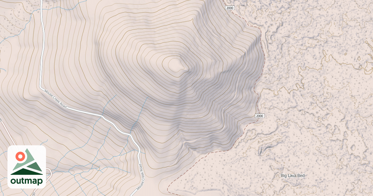 Map of ED-10