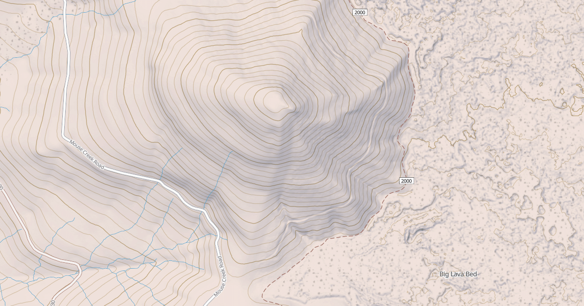 Map preview of ED-10