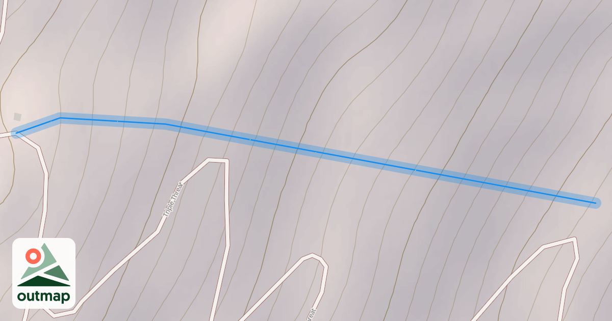 Map of Big Skite