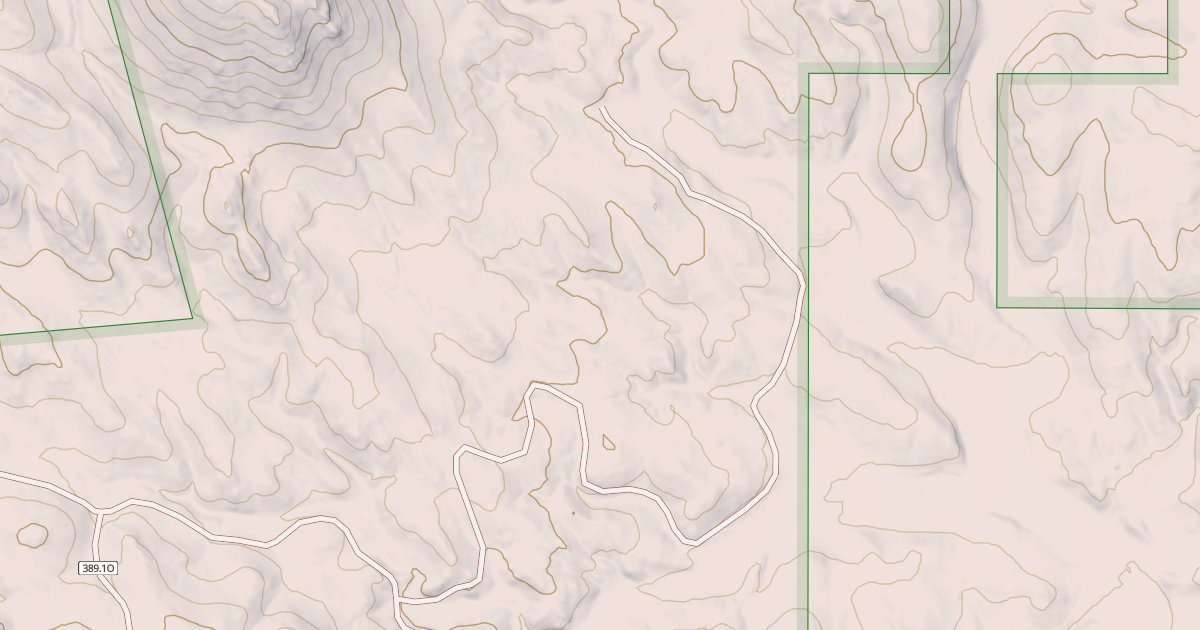 Map preview of BURNT FORK BR 1C