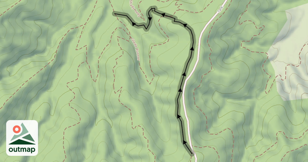 Map of Remedy
