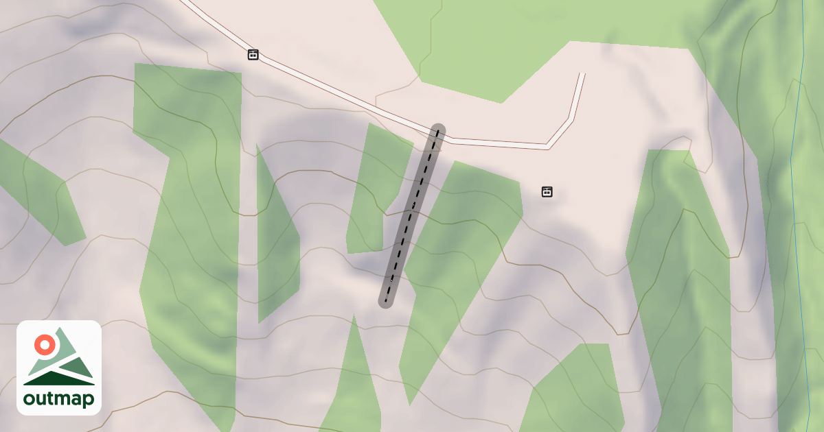 Map of Bonzai