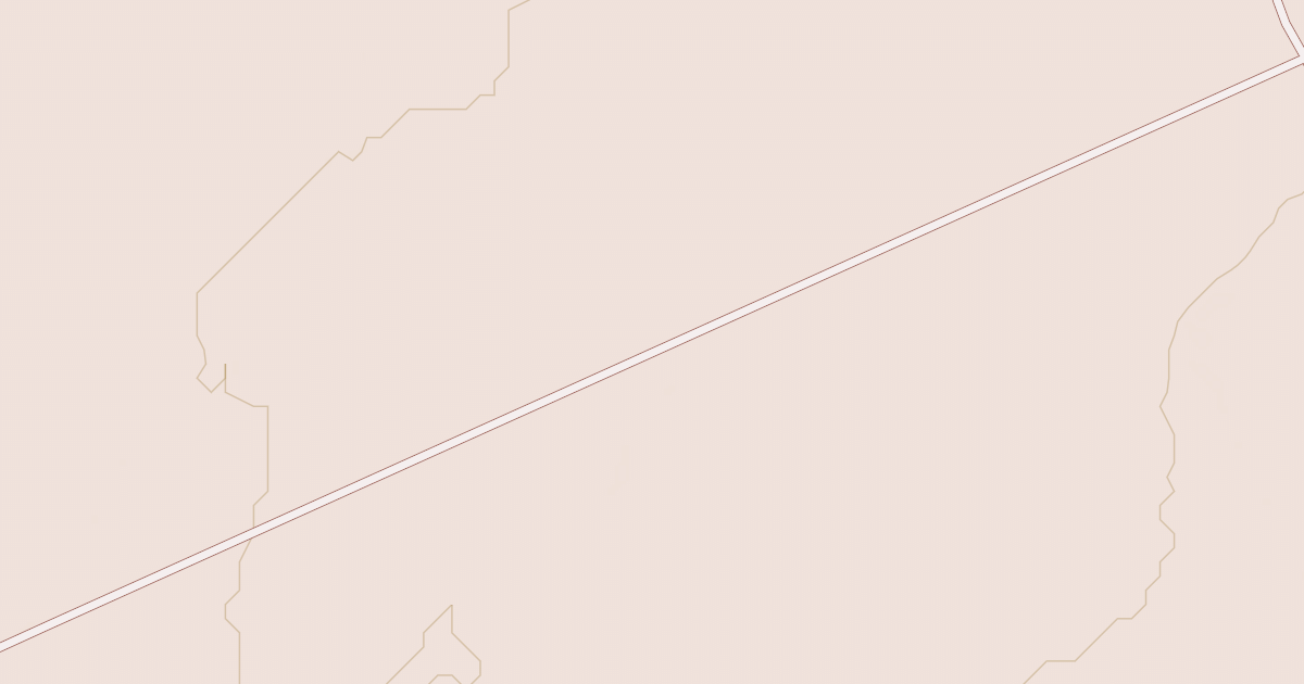 Map preview of BLM National GTLF Public Motorized Roads 3bd0d69b-6d2e-4347-b67f-c0bee749fd3e