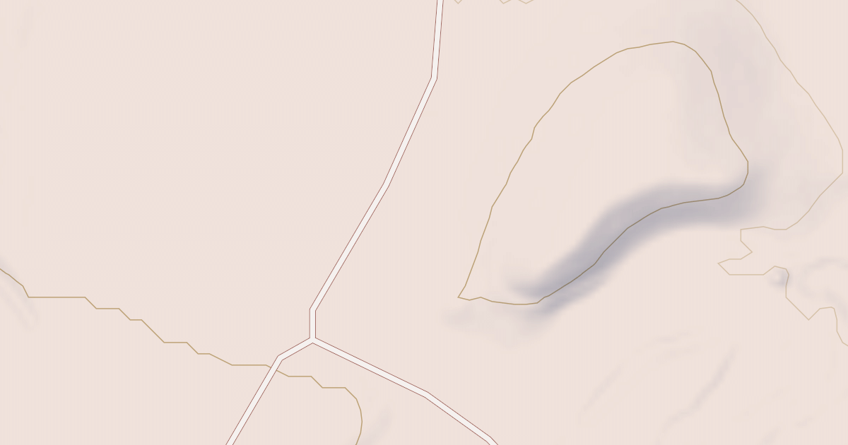 Map preview of WEST SHARK